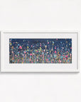 Love You To The Stars PRINT ON FINE ART PAPER