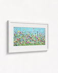 Summer Lovin PRINT ON FINE ART PAPER