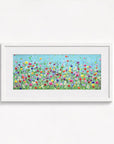 Summer Lovin PRINT ON FINE ART PAPER