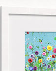 Summer Lovin PRINT ON FINE ART PAPER