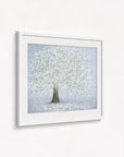 Serene Love PRINT ON FINE ART PAPER
