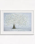 Serene Love PRINT ON FINE ART PAPER
