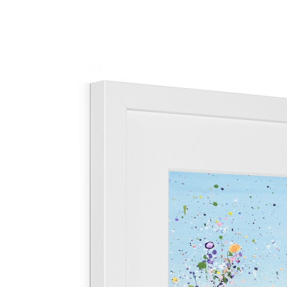 A Perfect Day PRINT ON FINE ART PAPER