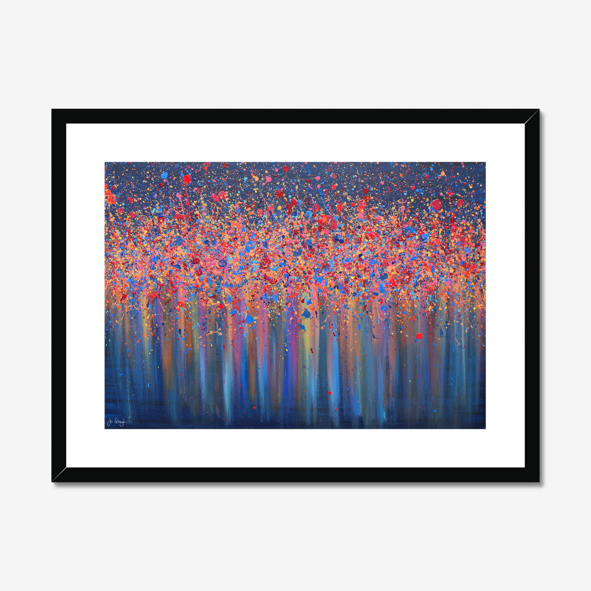You Take My Breath Away PRINT ON FINE ART PAPER
