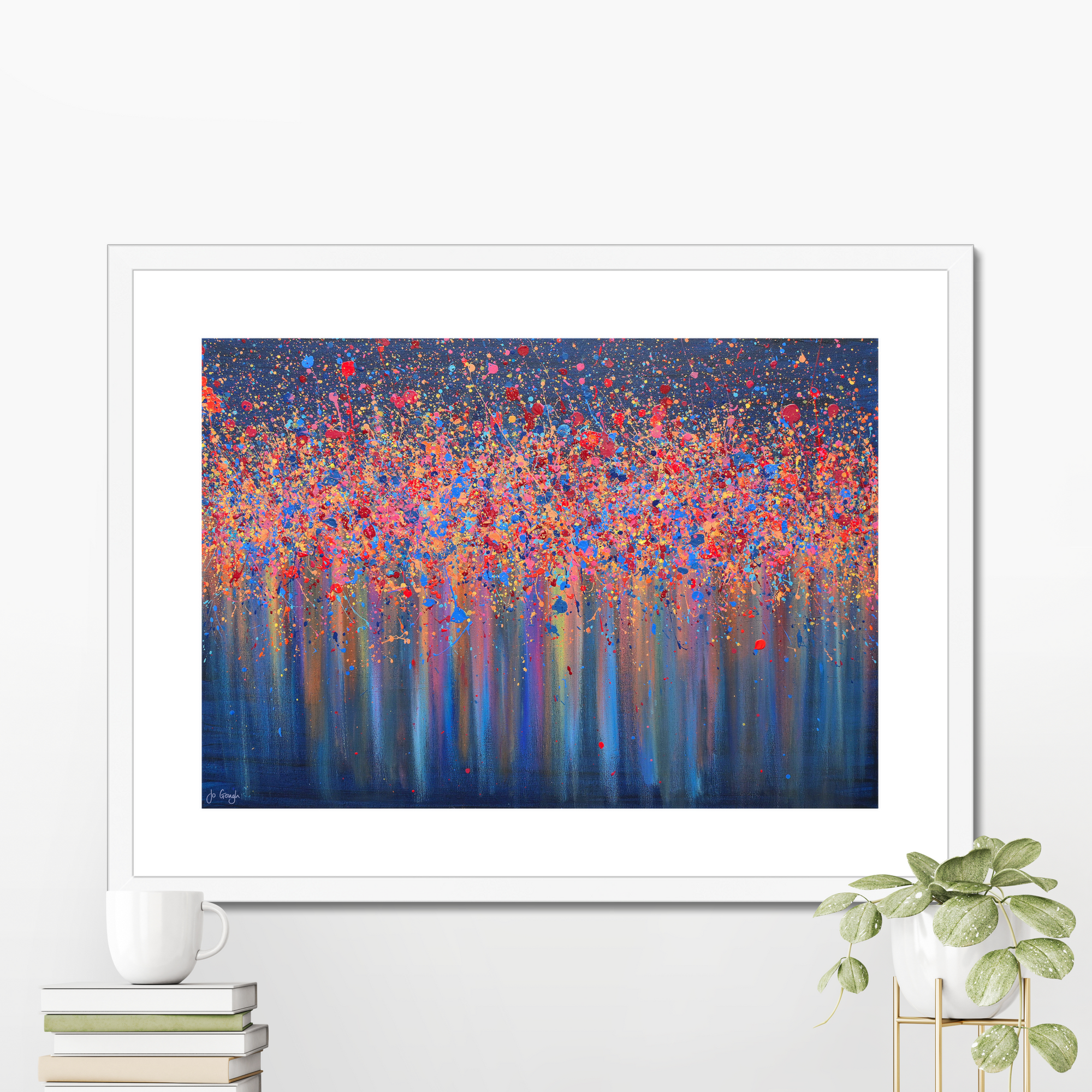 You Take My Breath Away PRINT ON FINE ART PAPER