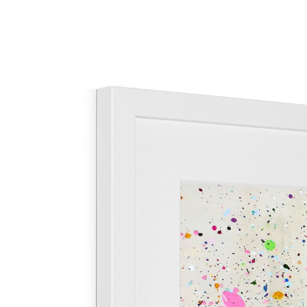 So In Love With You PRINT ON FINE ART PAPER