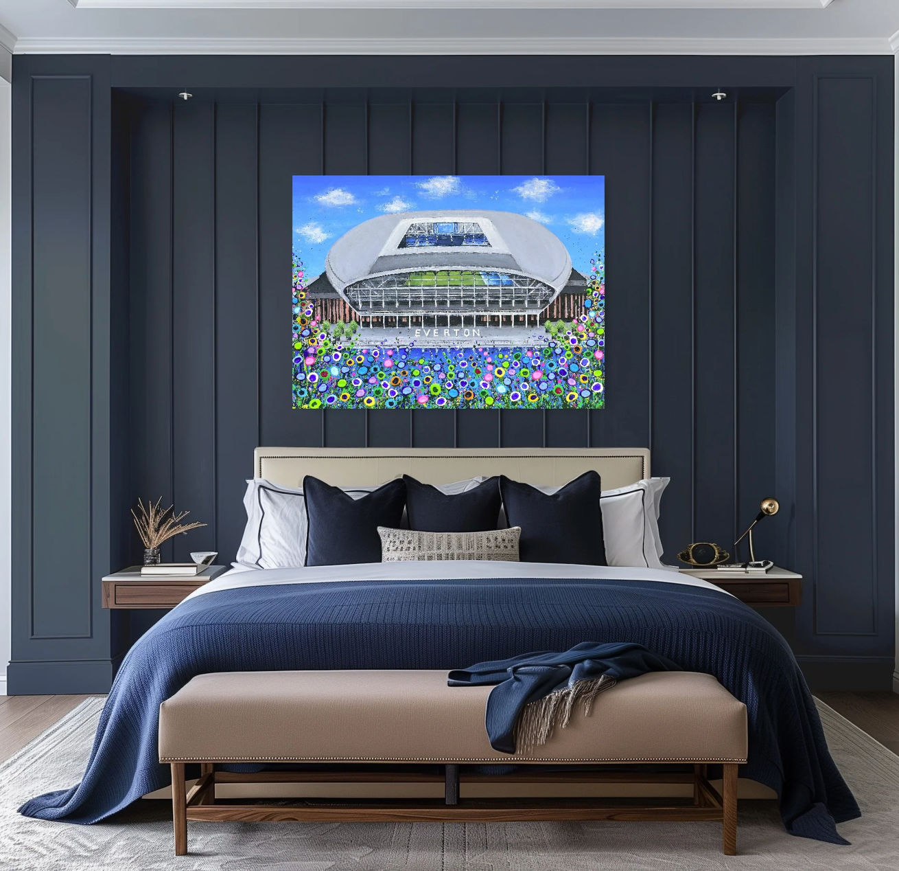 Father's Day - Everton FC Collection