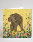 Zoo Animal Greeting Cards - Pack of 5