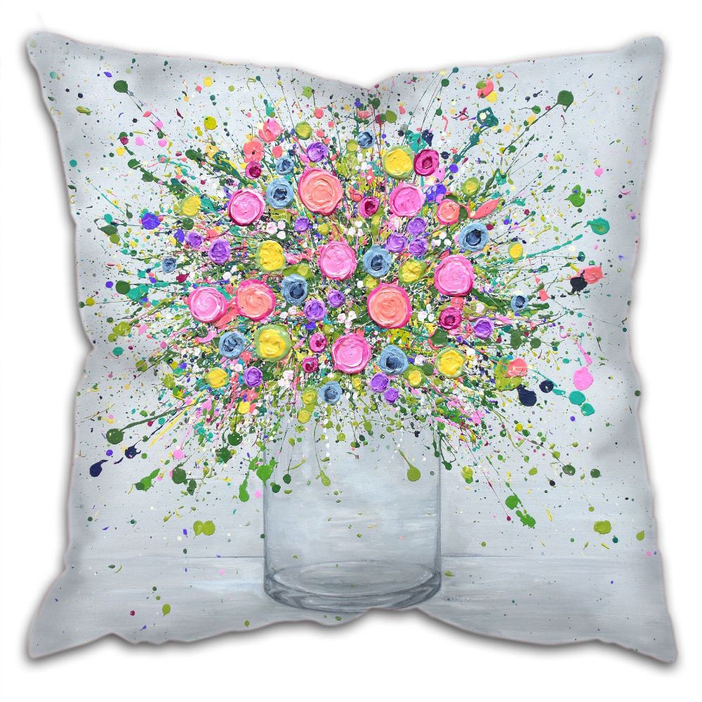 CUSHION - 