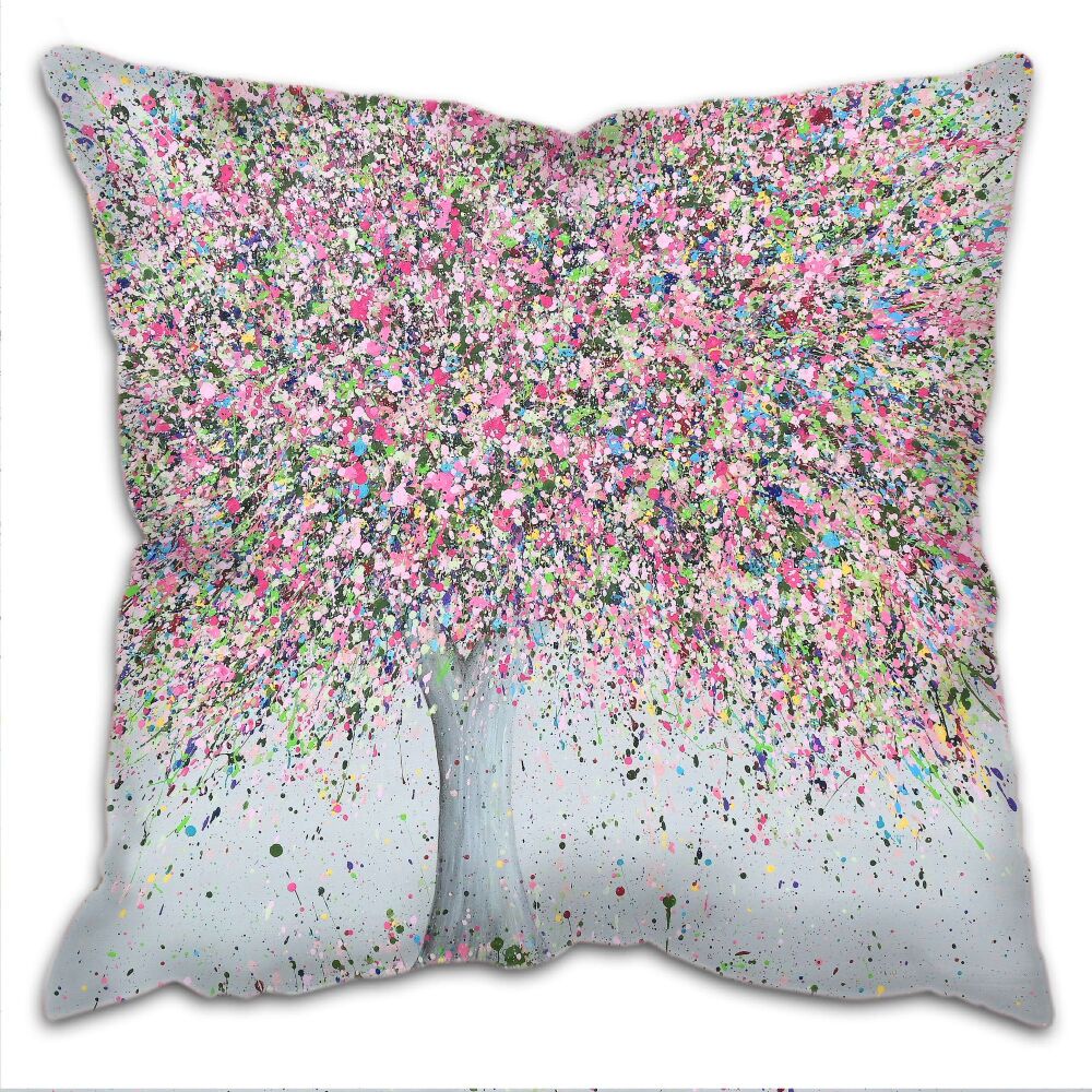 Joyful Love CUSHION