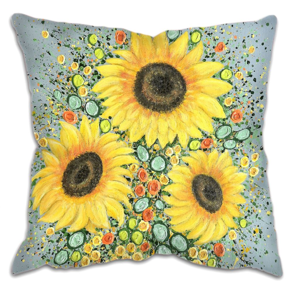 CUSHION - 