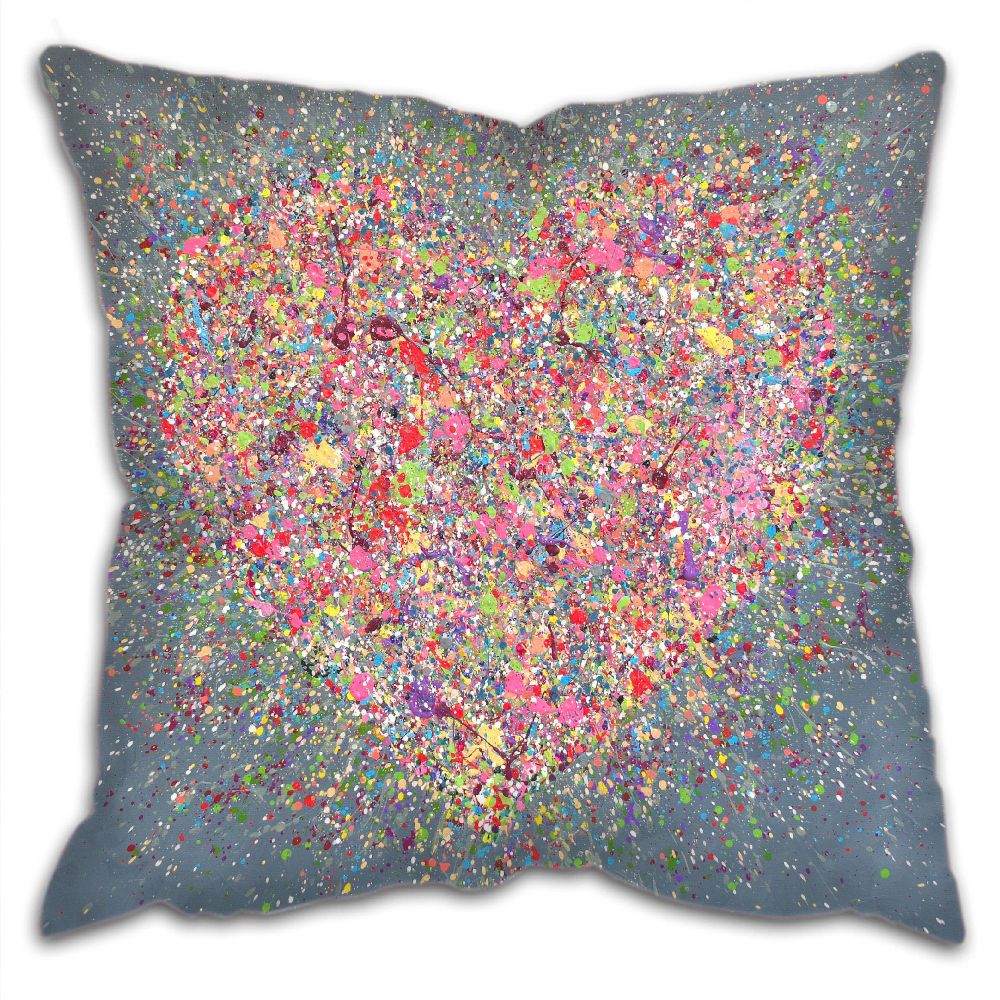 CUSHION - 