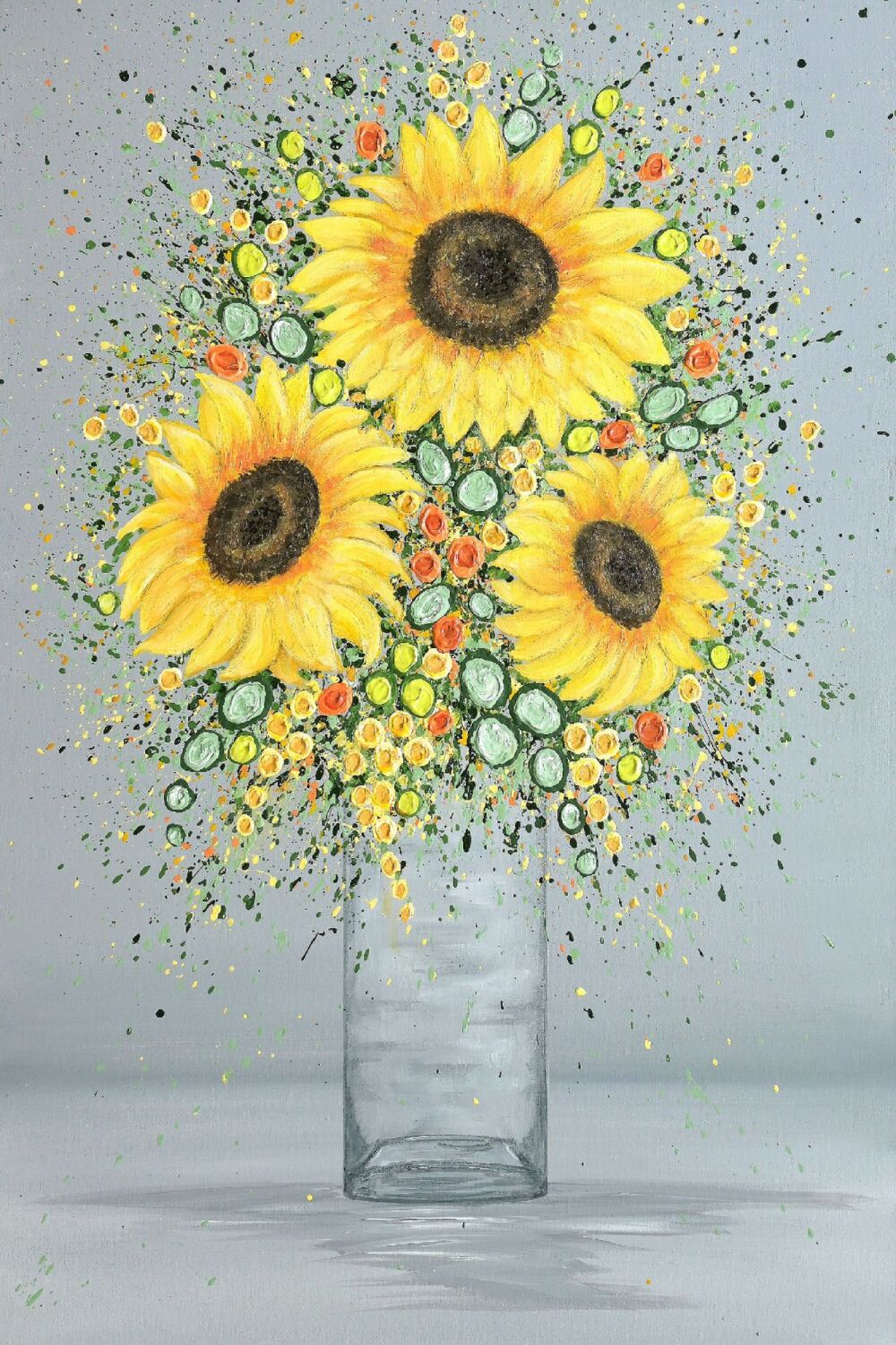 You're My Sunshine FINE ART GICLEE PRINT