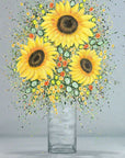 You're My Sunshine FINE ART GICLEE PRINT