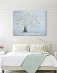 CANVAS PRINT  - &quot;Serene Love&quot; From &pound;55