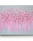 Pretty In Pink CANVAS PRINT