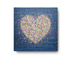 A Heart Full Of Love CANVAS PRINT