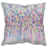 Live Life In Colour Cushion