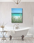 CANVAS PRINT  - &quot;Dreaming Of You&quot; From &pound;55