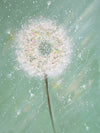 A Dream Is A Wish Your Heart Makes ORIGINAL ART WORK