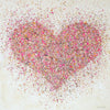 A Loving Heart ORIGINAL ART WORK