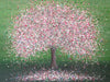Autumnal Love ORIGINAL ART WORK