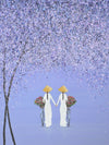 A Timeless Elegance ORIGINAL ART WORK