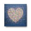 A Heart Full Of Love CANVAS PRINT