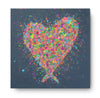 You Melt My Heart CANVAS PRINT