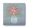 Joy In Every Bloom CANVAS PRINT