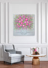 Love Of My Life CANVAS PRINT