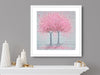 Blooming Love PRINT ON FINE ART PAPER