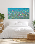 You Bring Me Joy CANVAS PRINT