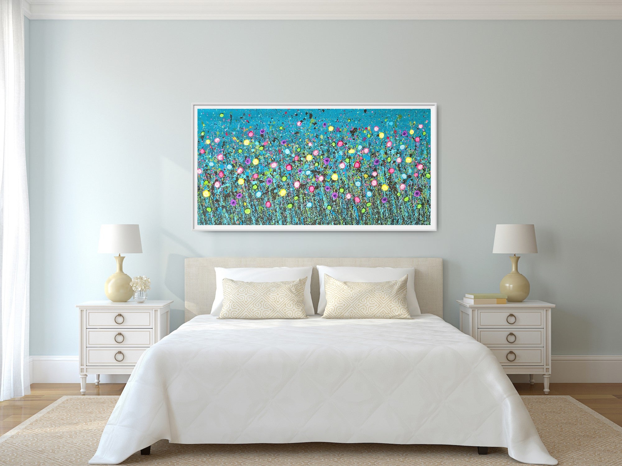 You Bring Me Joy PRINT ON FINE ART PAPER