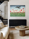 Lest We Forget CANVAS PRINT