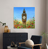 Big Ben CANVAS PRINT