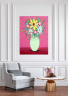 You're The Sweetest CANVAS PRINT