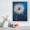May All You Wishes Come True PRINT ON FINE ART PAPER