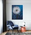 May All Your Wishes Come True CANVAS PRINT