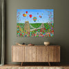 Bristol Balloon Fiesta CANVAS PRINT
