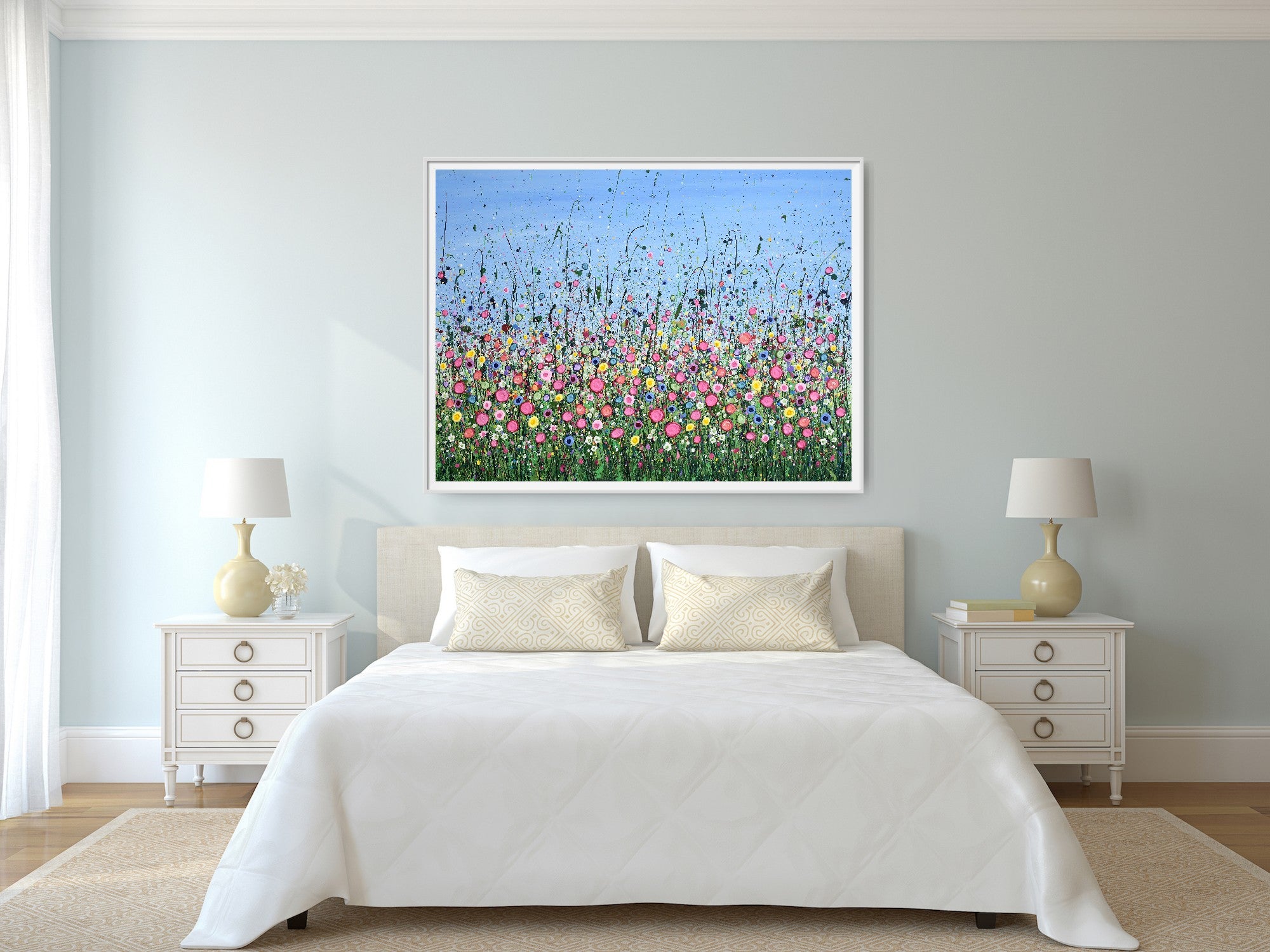 I&#39;ll Love You Forever PRINT ON FINE ART PAPER