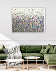 My Love Dances For You PRINT ON FINE ART PAPER