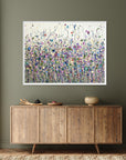 My Love Dances For You PRINT ON FINE ART PAPER