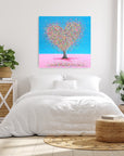 My Sweet Love CANVAS PRINT