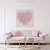 A Beautiful Heart CANVAS PRINT