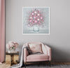 You Make Me Blush PRINT ON FINE ART PAPER