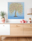 Precious Love PRINT ON FINE ART PAPER