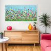 Summer Lovin PRINT ON FINE ART PAPER