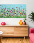 Summer Lovin PRINT ON FINE ART PAPER