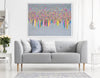 Symphony Of Love PRINT ON FINE ART PAPER